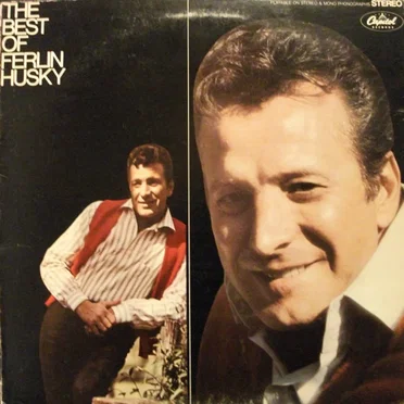 The Best of Ferlin Husky