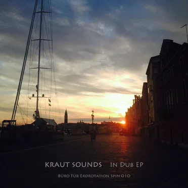 In Dub EP