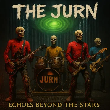 Echos Beyond the Stars