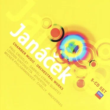 Chamber Music / Orchestral Works