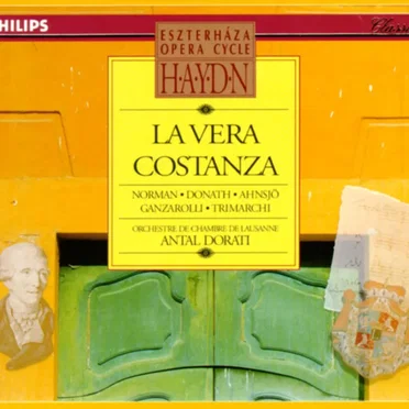 La Vera Costanza