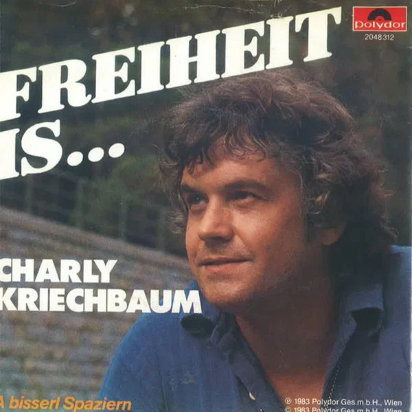 Freiheit is…