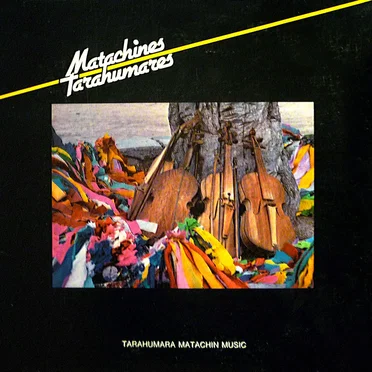 Tarahumara Matachin Music