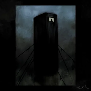 The Night Wire by H.F. Arnold - album cover