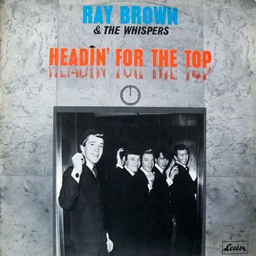 Headin' for the Top