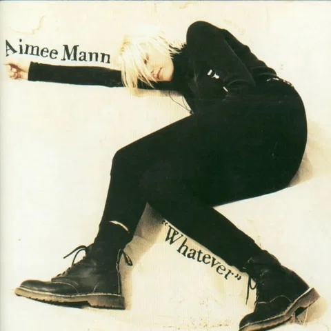 Aimee Mann