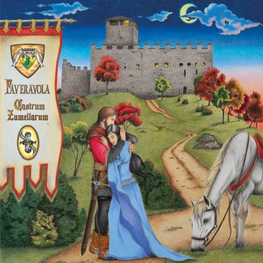 Castrum Zumellarum