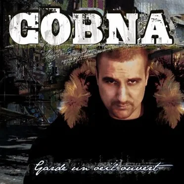 Garde un œil ouvert by Cobna - album cover