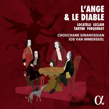 L’Ange et le diable