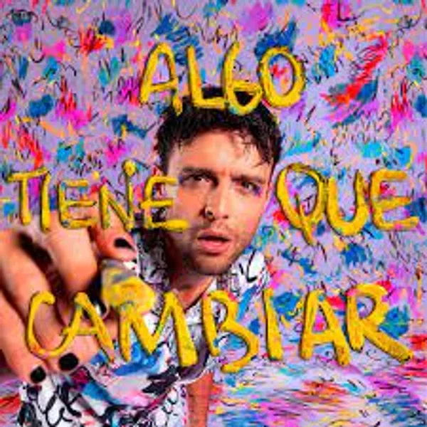 Algo tiene que cambiar