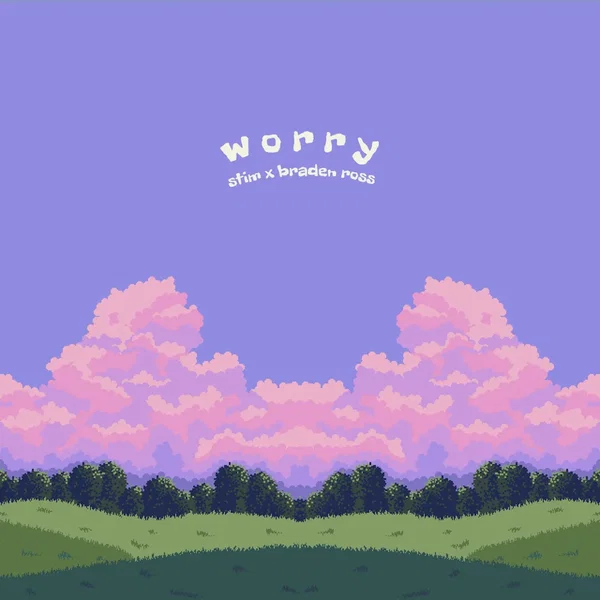 worry