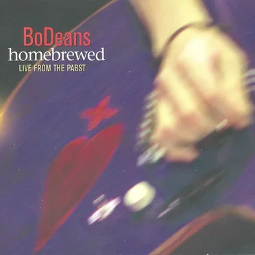 Homebrewed: Live From the Pabst