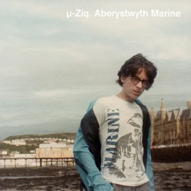 Aberystwyth Marine