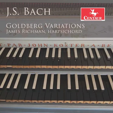 Goldberg Variations