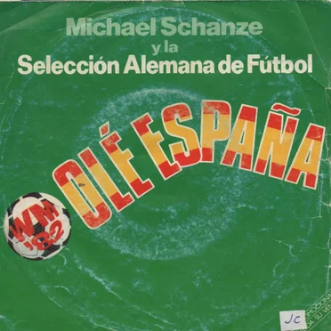 Ole España / Vívelo Bailando