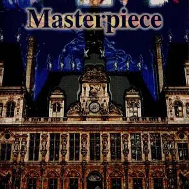 Lady Casablanca by Masterpiece - album cover