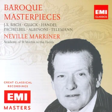 Baroque Masterpieces