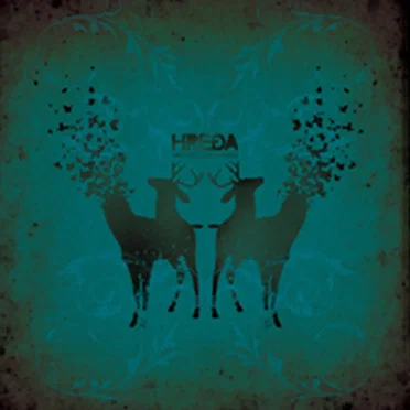 Minnows / Dead Horses by HREÐA - album cover