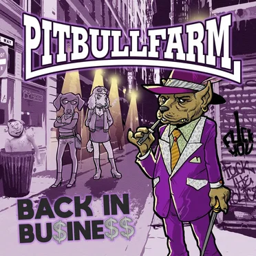 Back in bu$ine$$