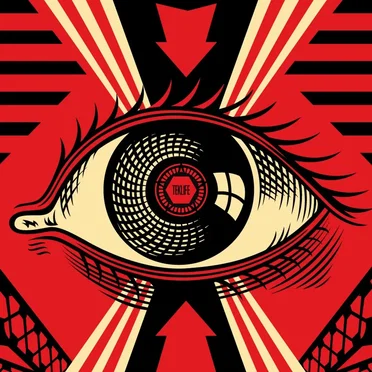 Open Your Eyes