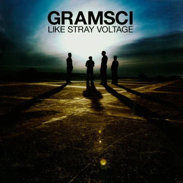 Like Stray Voltage