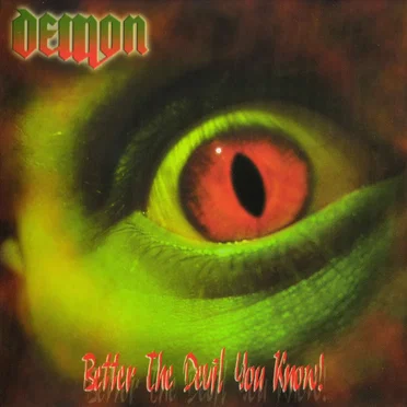Better the Devil You Know