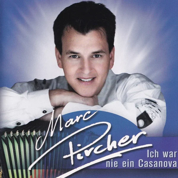 Ich War Nie Ein Casanova