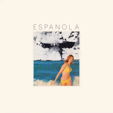 Espanola by Espanola - album cover
