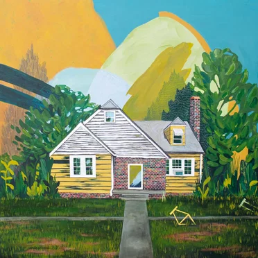 Humid Memories - EP by Byung - album cover