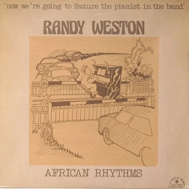 African Rhythms