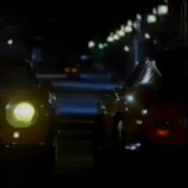 Nocturnal Drive