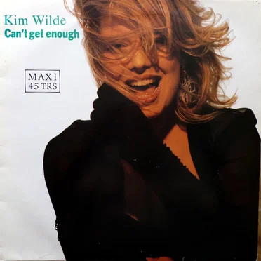 Can't Get Enough (of Your Love)