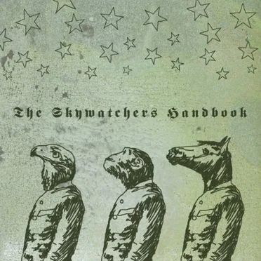 The Skywatchers Handbook