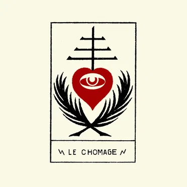 Le Chômage by Le Chômage - album cover