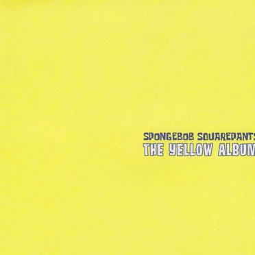 SpongeBob SquarePants: The Yellow Album