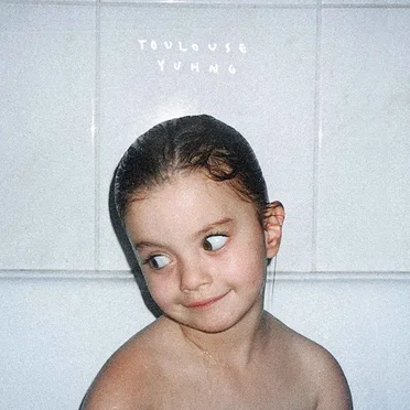 Yuhng by Toulouse - album cover
