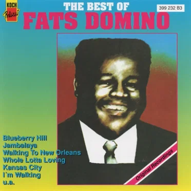 The Best of Fats Domino