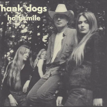 Half Smile