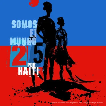 Artists for Haiti