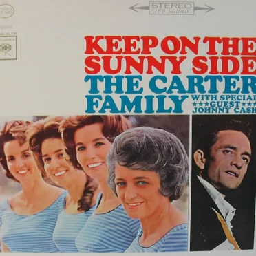 Keep on the Sunny Side