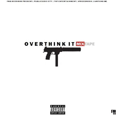 Overthink It EP