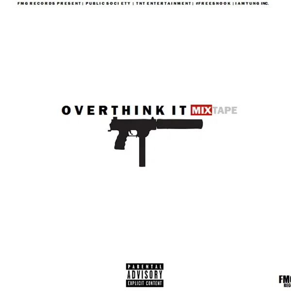 Overthink It EP