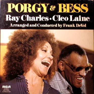 Porgy & Bess