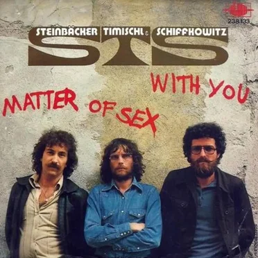Matter of Sex / With You