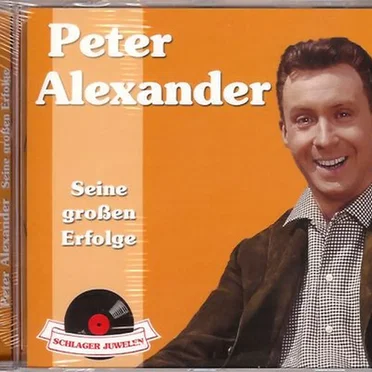 Schlagerjuwelen: Seine großen Erfolge