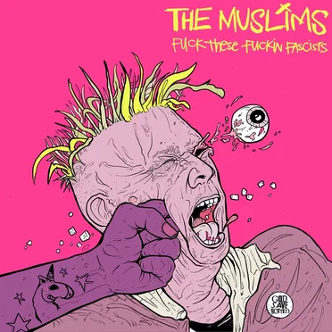 Fuck These Fuckin Fascists