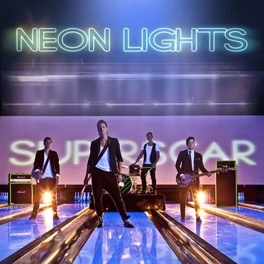 Neon Lights