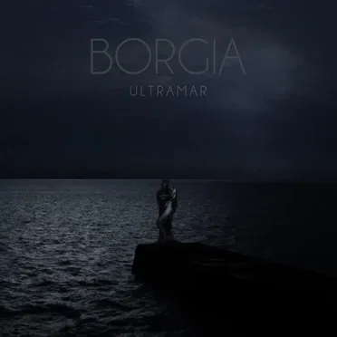 Ultramar by Borgia - album cover