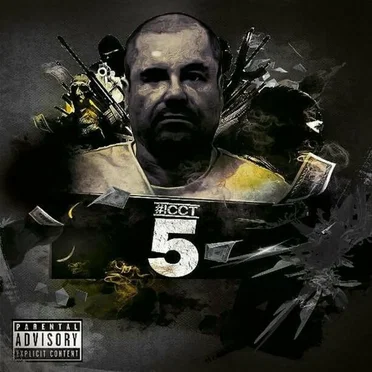 IF Cocaine Could Talk 5