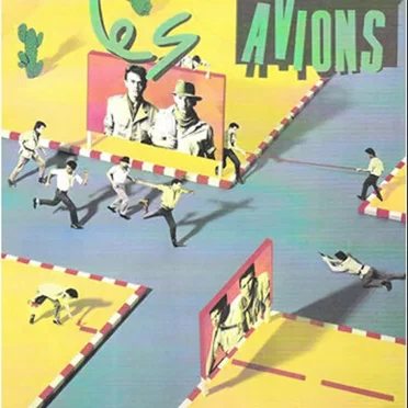 Les Avions